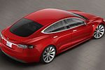 Tesla Model S: Фото 2