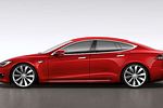 Tesla Model S: Фото 3