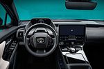 Toyota bZ4X: Фото 1