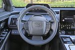 Toyota bZ4X: Фото 3