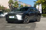 Toyota bZ4X: Фото 3