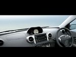 Toyota Ist: Фото 1