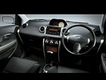 Toyota Ist: Фото 2