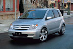 Toyota Ist: Фото 1
