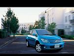 Toyota Ist: Фото 3
