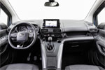Toyota ProAce City: Фото 1