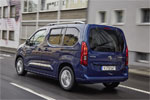 Toyota ProAce City: Фото 2