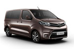 Toyota ProAce: Фото 1