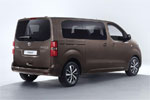 Toyota ProAce: Фото 2