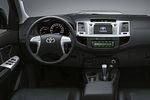 Toyota Hilux: Фото 2
