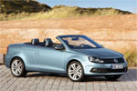 Volkswagen Eos: Фото 1