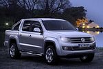 Volkswagen Amarok: Фото 2