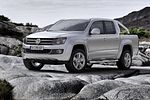 Volkswagen Amarok: Фото 3