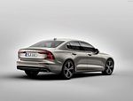 Volvo S60: Фото 3
