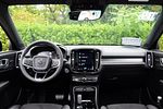 Volvo XC40: Фото 1