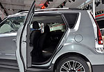 Zhongxing GX3 