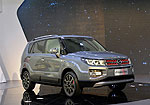 Zhongxing GX3 