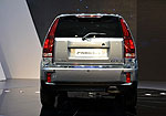 Zhongxing GX3 