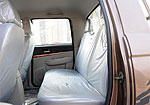 ZX Tiger TUV