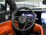 AITO M9 EV: Фото 3
