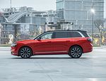 AITO M9 EV: Фото 3