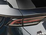 Arcfox α-T