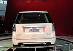 BAIC BJ90