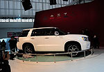BAIC BJ90