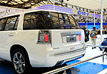 BAIC BJ90