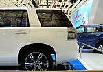 BAIC BJ90