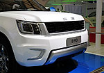 BAIC BJ90