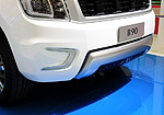 BAIC BJ90