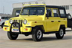 BAIC BJ 2033