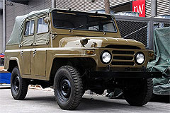 BAIC BJ212