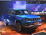 BAIC BJ30