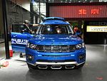 BAIC BJ30