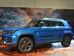 BAIC BJ30