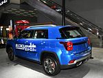 BAIC BJ30