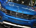 BAIC BJ30