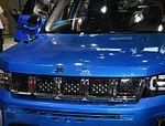 BAIC BJ30