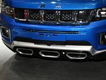 BAIC BJ30
