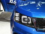 BAIC BJ30