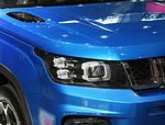 BAIC BJ30