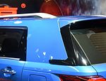 BAIC BJ30