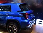 BAIC BJ30