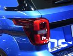 BAIC BJ30