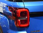 BAIC BJ30