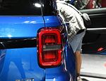 BAIC BJ30