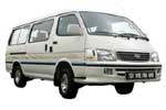 BAW Hiace Minibus: Фото 2