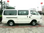 BAW Hiace Minibus